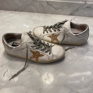 Golden goose super star 38